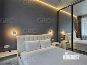 2-к квартира, вторичка, 36м2, 2/6 этаж