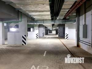 1-к квартира, вторичка, 45м2, 11/13 этаж