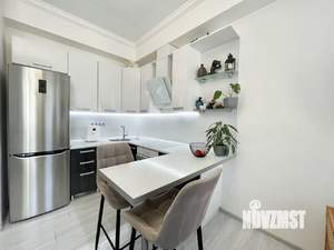 Студия квартира, вторичка, 30м2, 5/8 этаж