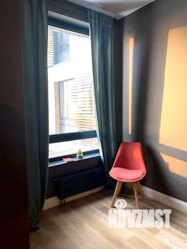 2-к квартира, вторичка, 44м2, 4/6 этаж