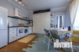 3-к квартира, вторичка, 73м2, 5/5 этаж