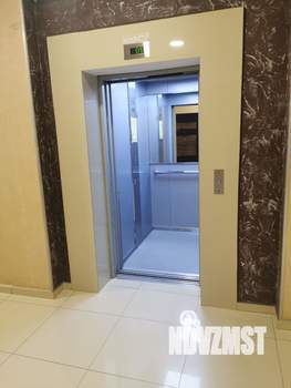 Студия квартира, вторичка, 38м2, 7/7 этаж