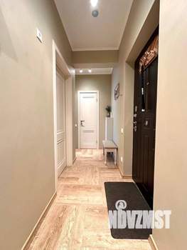 2-к квартира, вторичка, 46м2, 13/15 этаж