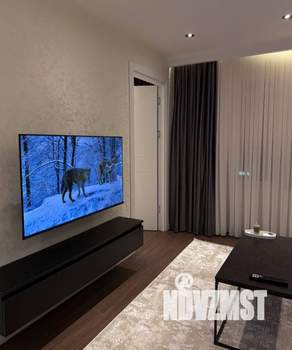 2-к квартира, вторичка, 43м2, 6/12 этаж