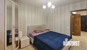 2-к квартира, вторичка, 47м2, 2/14 этаж