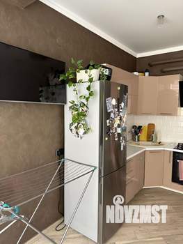 3-к квартира, вторичка, 58м2, 8/10 этаж