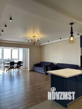2-к квартира, вторичка, 88м2, 8/27 этаж