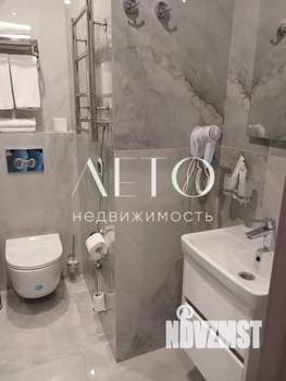 1-к квартира, вторичка, 22м2, 5/5 этаж
