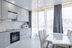 3-к квартира, вторичка, 75м2, 11/25 этаж