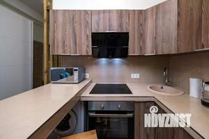Студия квартира, вторичка, 32м2, 1/4 этаж