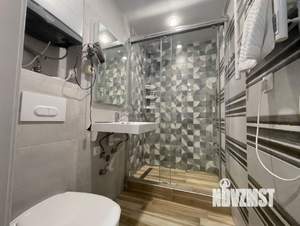 1-к квартира, вторичка, 34м2, 2/4 этаж