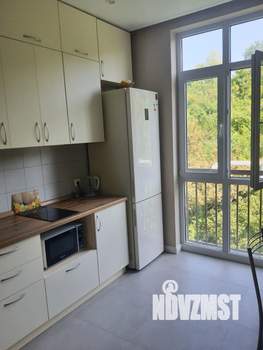 1-к квартира, вторичка, 31м2, 7/9 этаж