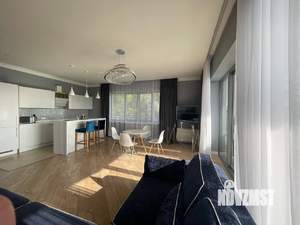 2-к квартира, вторичка, 98м2, 3/23 этаж