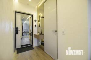 2-к квартира, вторичка, 38м2, 18/19 этаж