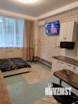 Студия квартира, вторичка, 23м2, 1/9 этаж