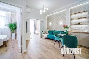 1-к квартира, вторичка, 39м2, 4/14 этаж