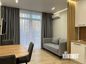 3-к квартира, вторичка, 61м2, 9/18 этаж