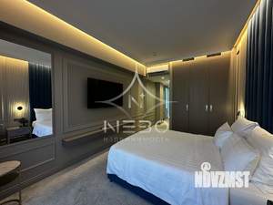 1-к квартира, вторичка, 50м2, 1/8 этаж