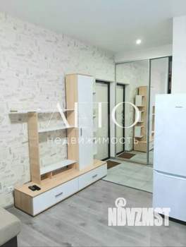 Студия квартира, вторичка, 22м2, 1/3 этаж