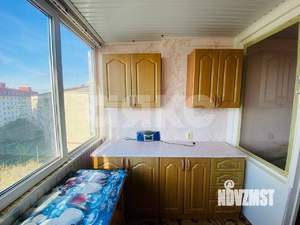 Студия квартира, вторичка, 17м2, 5/5 этаж