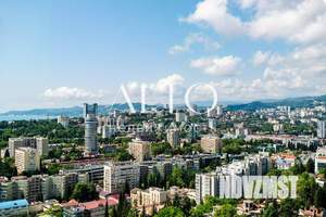 3-к квартира, вторичка, 90м2, 18/25 этаж