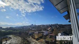 2-к квартира, вторичка, 35м2, 4/5 этаж