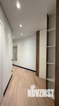 1-к квартира, вторичка, 54м2, 9/22 этаж