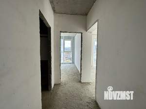3-к квартира, вторичка, 58м2, 7/19 этаж