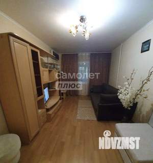 1-к квартира, вторичка, 31м2, 2/5 этаж