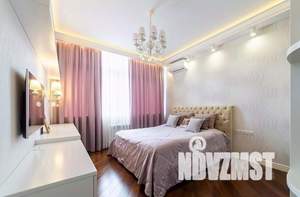 2-к квартира, вторичка, 75м2, 20/24 этаж