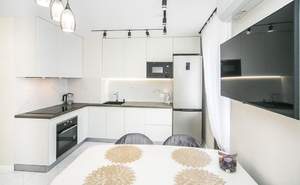 3-к квартира, вторичка, 80м2, 11/21 этаж