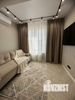 1-к квартира, вторичка, 36м2, 2/13 этаж