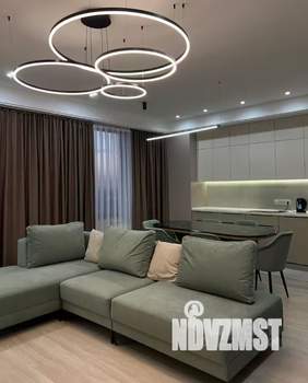 3-к квартира, вторичка, 77м2, 7/10 этаж