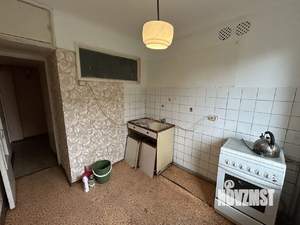 2-к квартира, вторичка, 47м2, 4/5 этаж