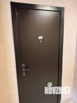 1-к квартира, вторичка, 40м2, 17/19 этаж