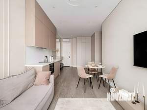 1-к квартира, вторичка, 35м2, 4/12 этаж