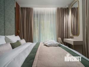 1-к квартира, вторичка, 24м2, 2/8 этаж