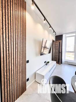 1-к квартира, вторичка, 38м2, 12/25 этаж