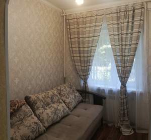 3-к квартира, вторичка, 50м2, 1/5 этаж