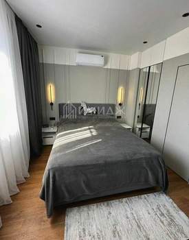 1-к квартира, вторичка, 41м2, 3/5 этаж