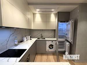 1-к квартира, вторичка, 50м2, 1/4 этаж