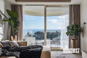 2-к квартира, вторичка, 93м2, 14/27 этаж