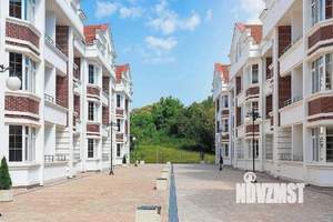 2-к квартира, вторичка, 62м2, 3/5 этаж