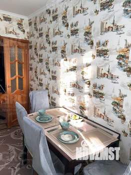 1-к квартира, вторичка, 41м2, 5/10 этаж