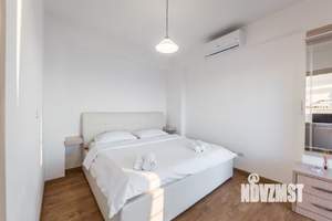 1-к квартира, вторичка, 44м2, 5/22 этаж