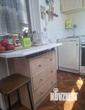 1-к квартира, вторичка, 44м2, 12/16 этаж