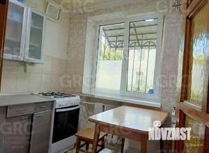 2-к квартира, вторичка, 44м2, 1/4 этаж