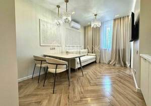 1-к квартира, вторичка, 44м2, 4/5 этаж