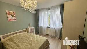 2-к квартира, вторичка, 64м2, 10/10 этаж