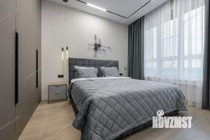 2-к квартира, вторичка, 65м2, 10/13 этаж